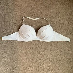 Victoria Secret Push Up Bikini Top
